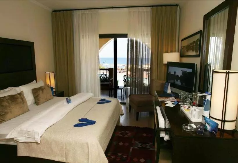 Superior Room, Grand Tala Bay Resort, Aqaba