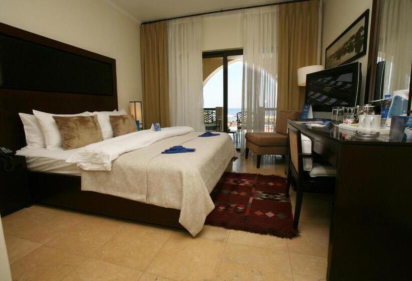 اتاق سوپریور, Grand Tala Bay Resort, Aqaba