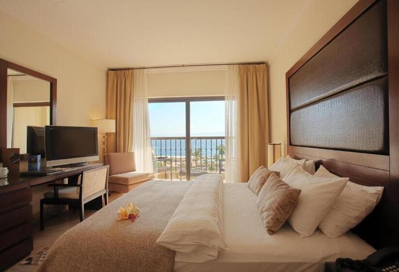 اتاق سوپریور, Grand Tala Bay Resort, Aqaba