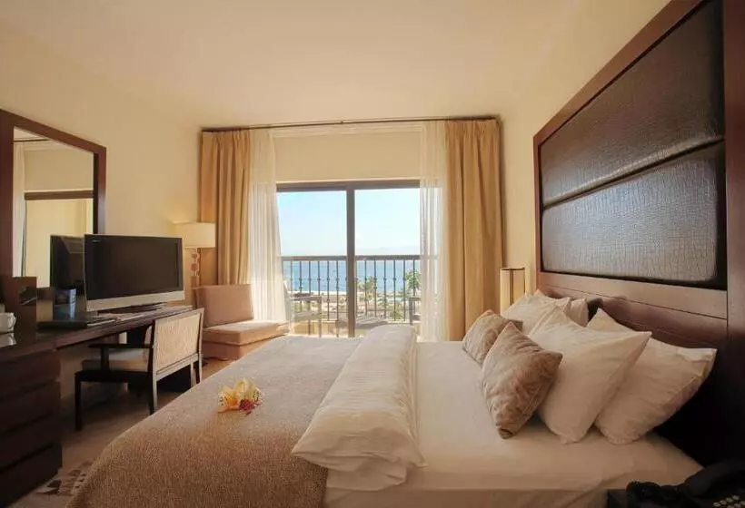 Superior Room, Grand Tala Bay Resort, Aqaba