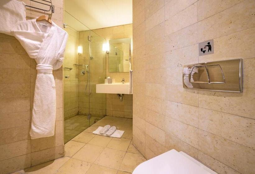 اتاق سوپریور, Grand Tala Bay Resort, Aqaba