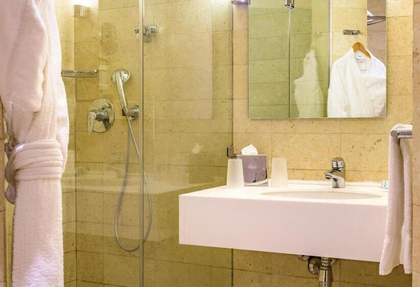 اتاق سوپریور, Grand Tala Bay Resort, Aqaba