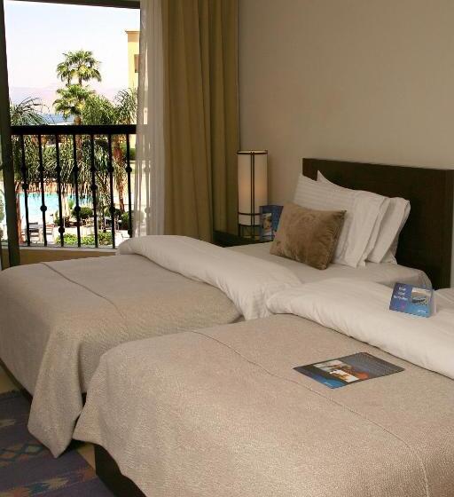 اتاق سوپریور, Grand Tala Bay Resort, Aqaba