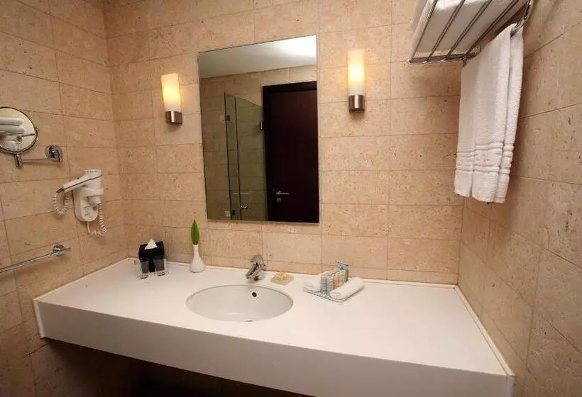 Deluxe Room, Grand Tala Bay Resort, Aqaba