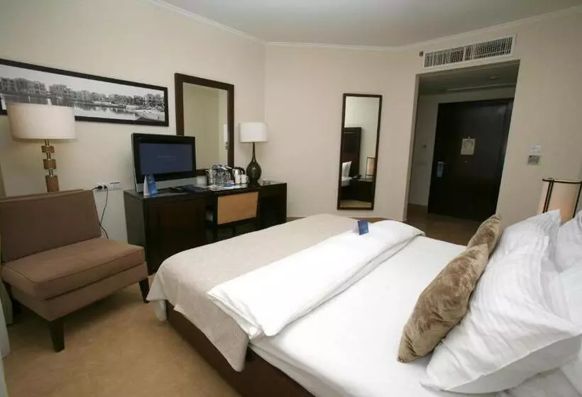 Standard Room, Grand Tala Bay Resort, Aqaba