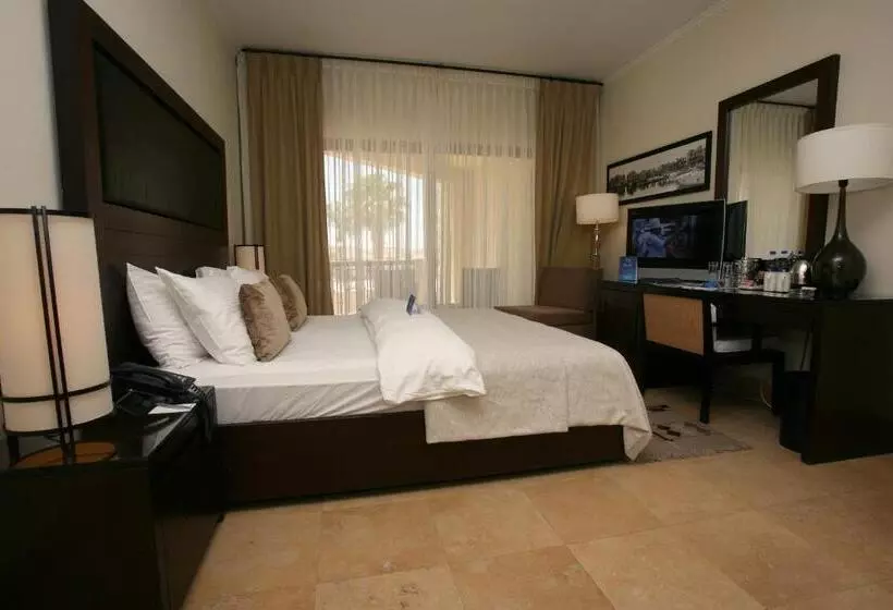 Standard Room, Grand Tala Bay Resort, Aqaba