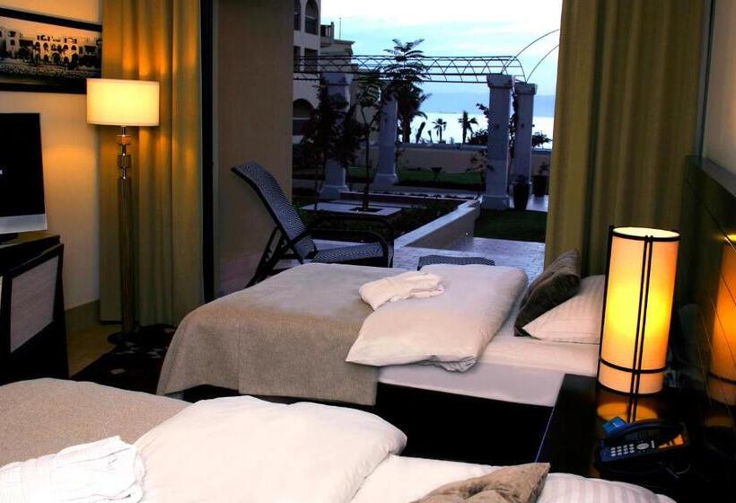 اتاق استاندارد, Grand Tala Bay Resort, Aqaba