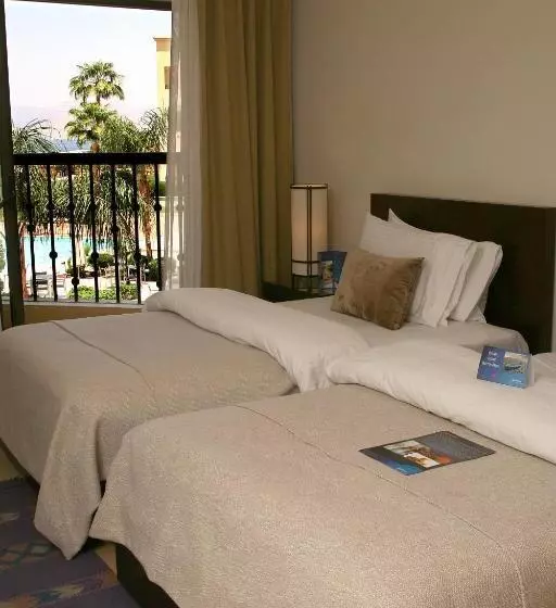 Standard Room, Grand Tala Bay Resort, Aqaba