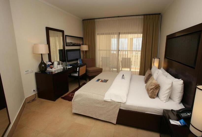 اتاق استاندارد, Grand Tala Bay Resort, Aqaba