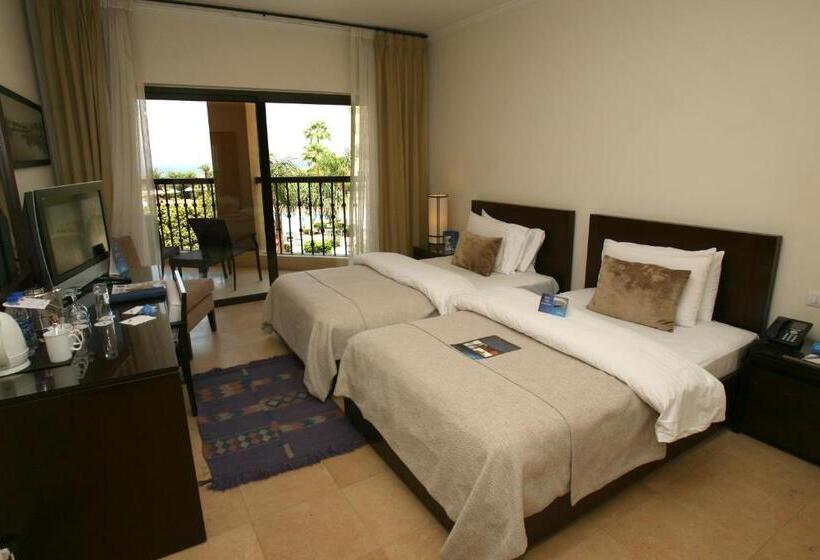 اتاق استاندارد, Grand Tala Bay Resort, Aqaba