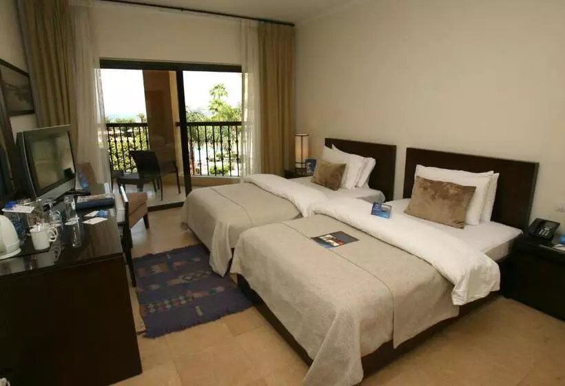 Standard Room, Grand Tala Bay Resort, Aqaba
