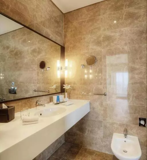 Executive Suite, Grand Tala Bay Resort, Aqaba