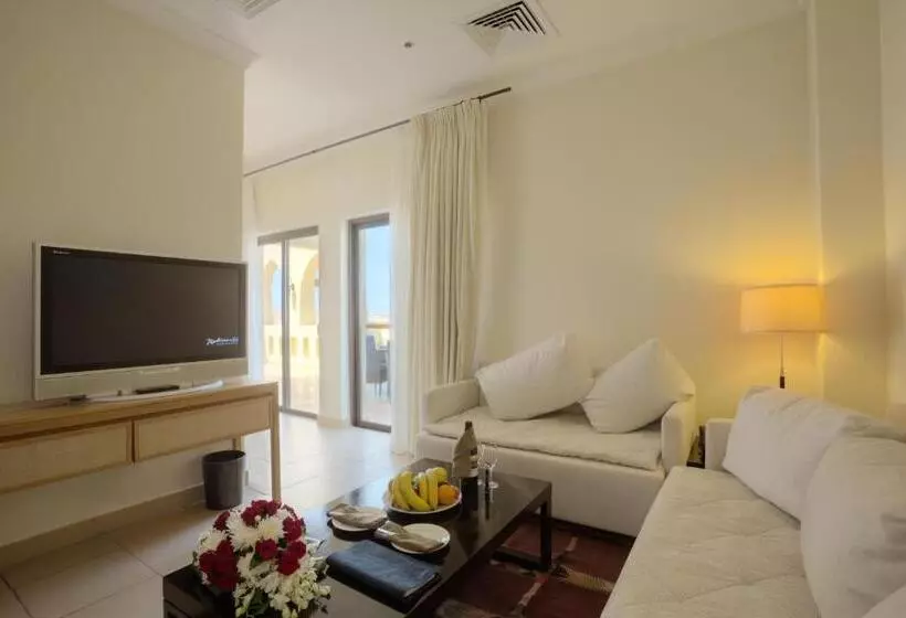 Executive Suite, Grand Tala Bay Resort, Aqaba