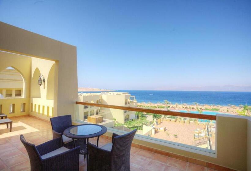 سوییت اجرایی, Grand Tala Bay Resort, Aqaba