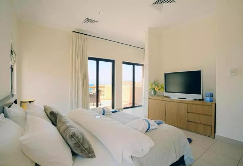 Executive Suite, Grand Tala Bay Resort, Aqaba