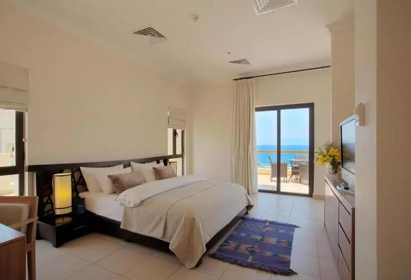 Executive Suite, Grand Tala Bay Resort, Aqaba
