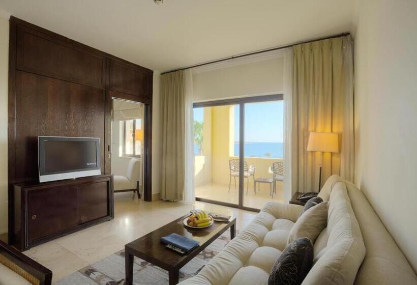 سوییت خانوادگی, Grand Tala Bay Resort, Aqaba