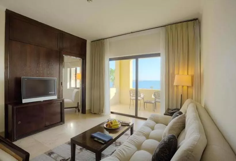 Family Suite, Grand Tala Bay Resort, Aqaba