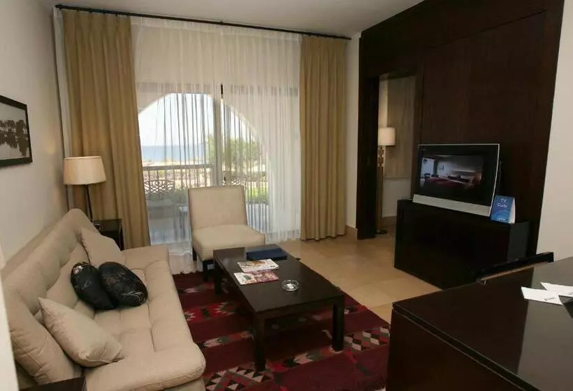Family Suite, Grand Tala Bay Resort, Aqaba