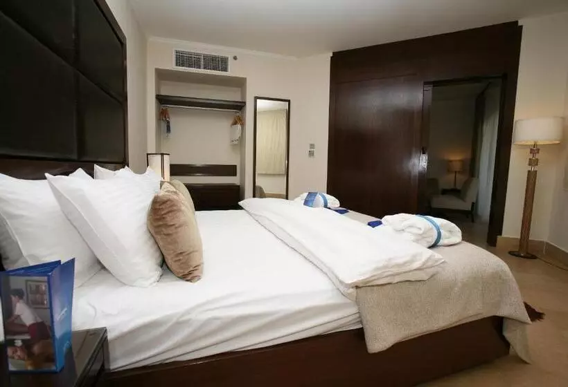 Family Suite, Grand Tala Bay Resort, Aqaba
