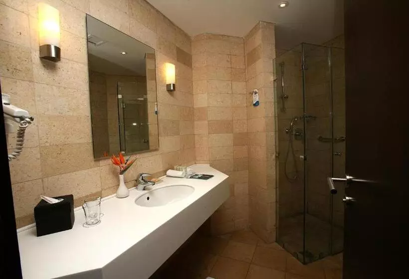 Family Suite, Grand Tala Bay Resort, Aqaba