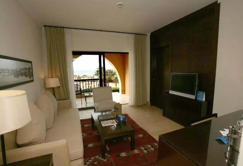 Family Suite, Grand Tala Bay Resort, Aqaba