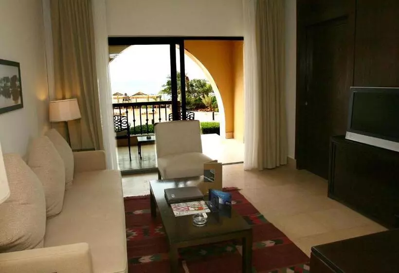 Family Suite, Grand Tala Bay Resort, Aqaba