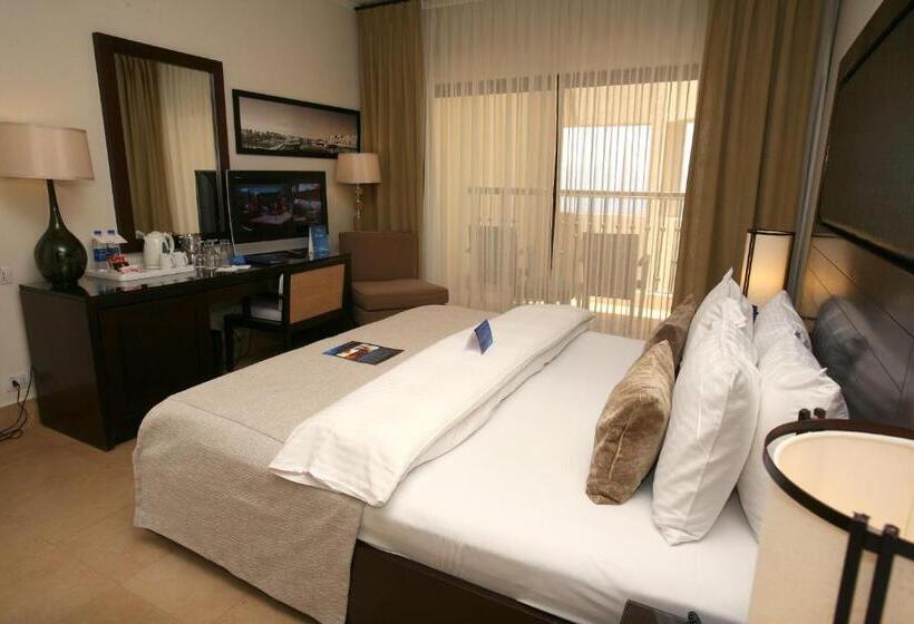 اتاق سوپریور, Grand Tala Bay Resort, Aqaba
