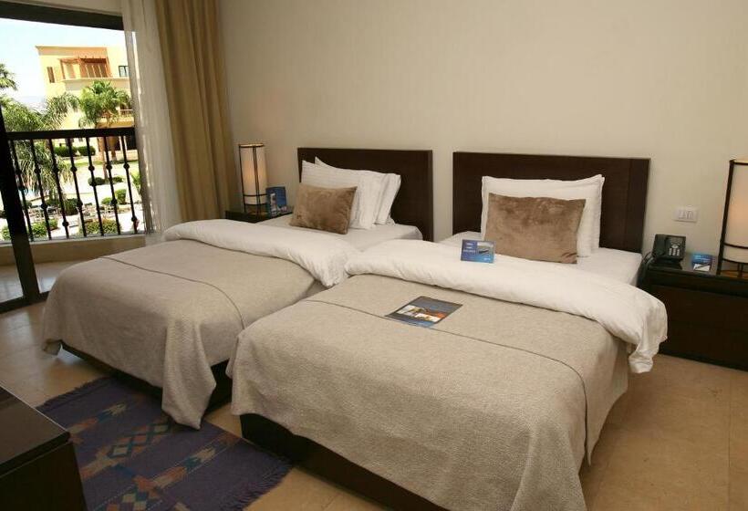 اتاق سوپریور, Grand Tala Bay Resort, Aqaba