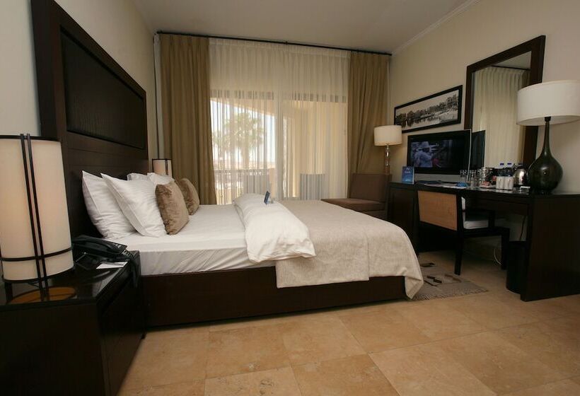 اتاق استاندارد, Grand Tala Bay Resort, Aqaba
