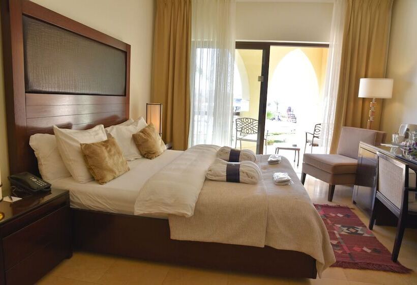 اتاق استاندارد, Grand Tala Bay Resort, Aqaba