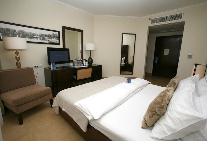 اتاق استاندارد, Grand Tala Bay Resort, Aqaba