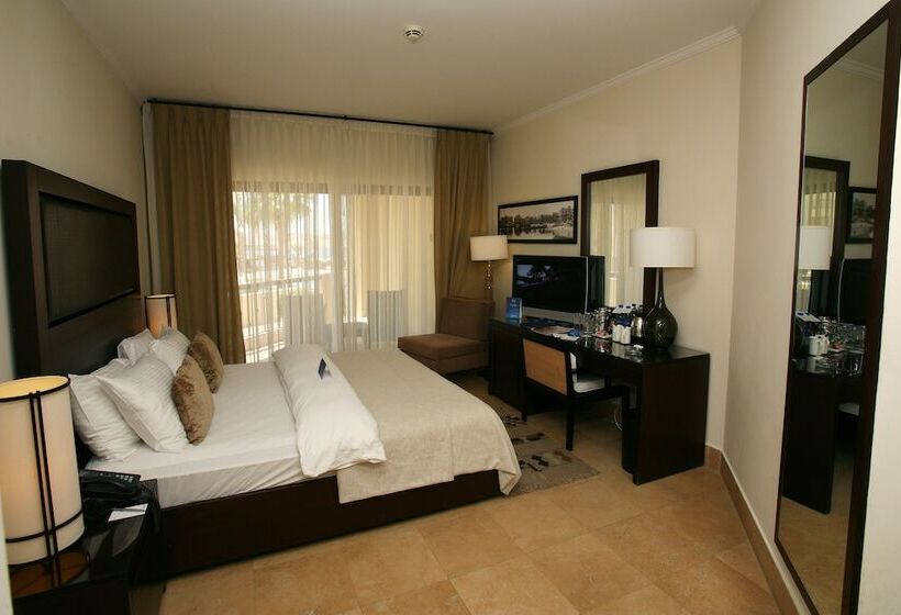 اتاق استاندارد, Grand Tala Bay Resort, Aqaba