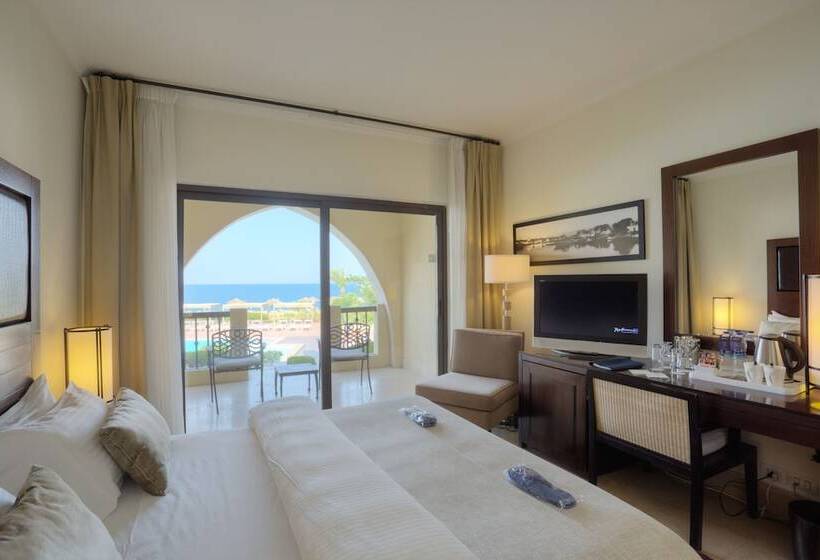 اتاق سوپریور, Grand Tala Bay Resort, Aqaba