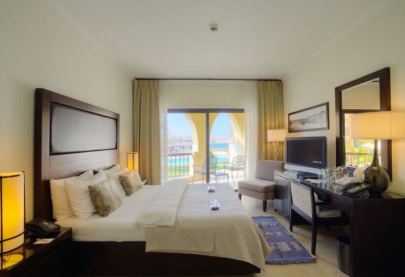 اتاق سوپریور, Grand Tala Bay Resort, Aqaba