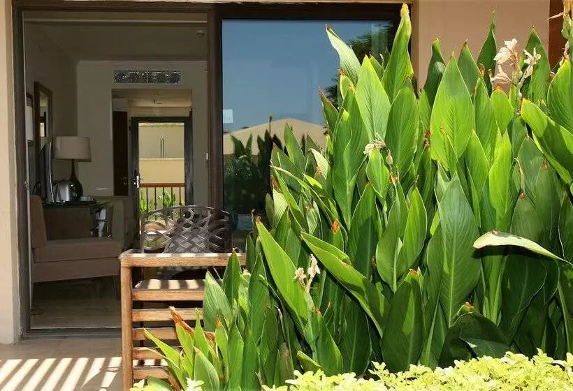 Deluxe Room, Grand Tala Bay Resort, Aqaba
