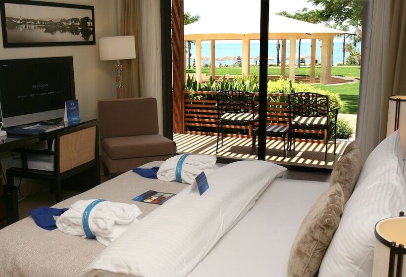 اتاق لوکس, Grand Tala Bay Resort, Aqaba