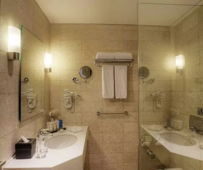 Family Suite, Grand Tala Bay Resort, Aqaba