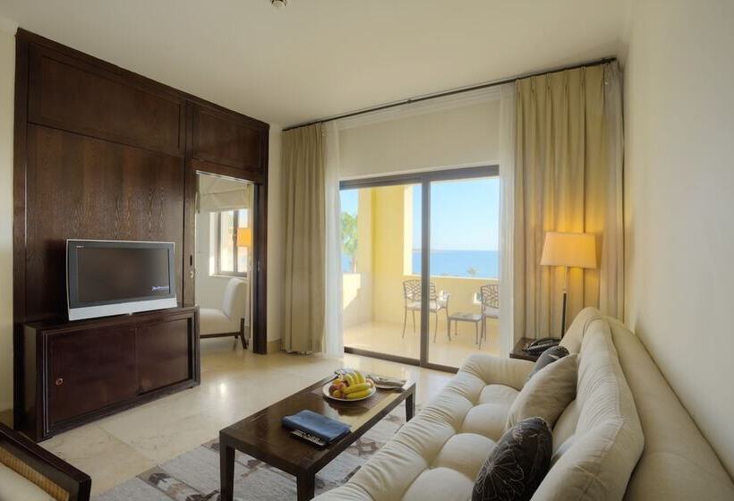 سوییت خانوادگی, Grand Tala Bay Resort, Aqaba