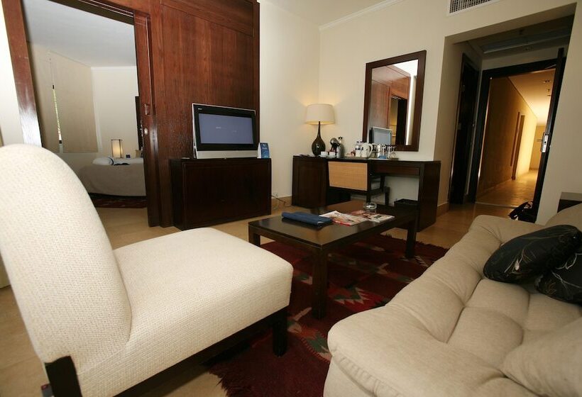 سوییت خانوادگی, Grand Tala Bay Resort, Aqaba