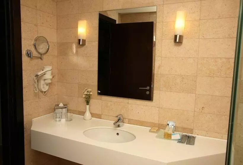 Junior Suite, Grand Tala Bay Resort, Aqaba