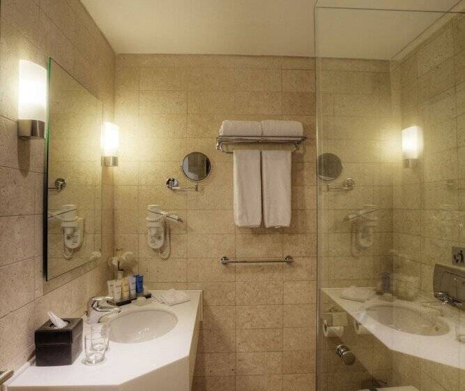 سوییت جونیور, Grand Tala Bay Resort, Aqaba