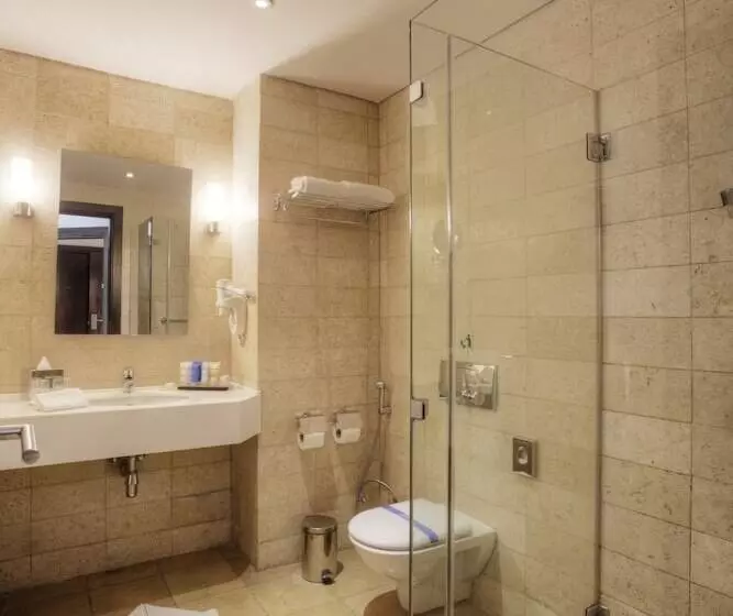 Junior Suite, Grand Tala Bay Resort, Aqaba