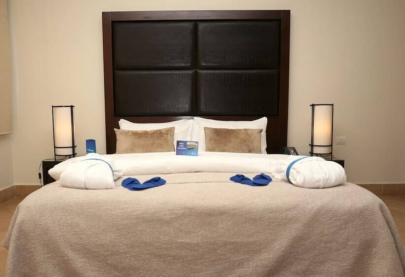 سوییت جونیور, Grand Tala Bay Resort, Aqaba