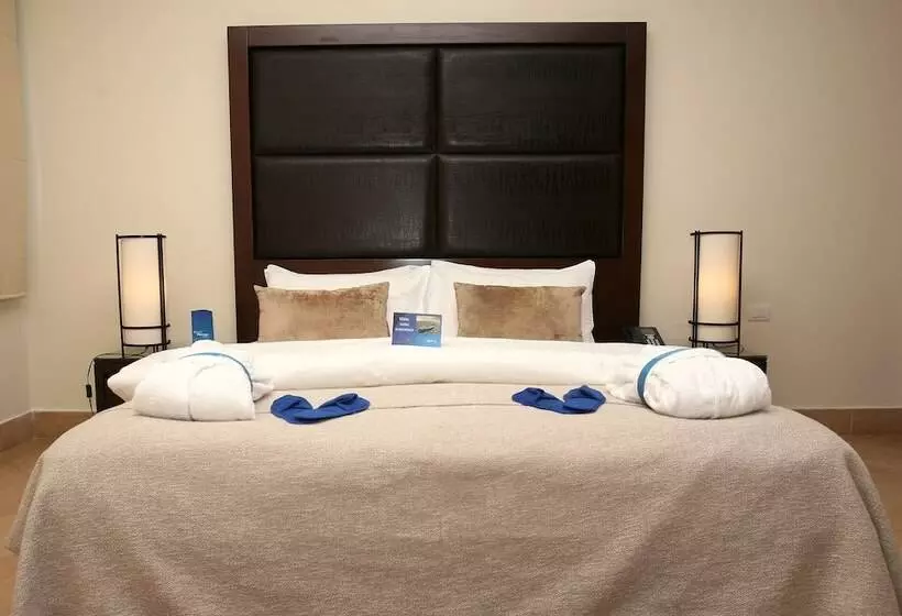 Junior Suite, Grand Tala Bay Resort, Aqaba
