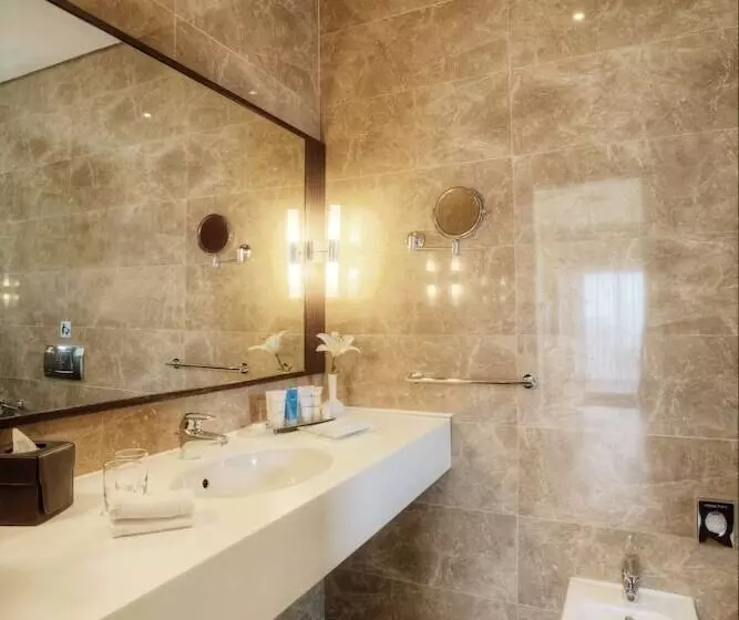 Executive Suite, Grand Tala Bay Resort, Aqaba