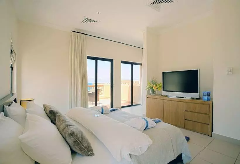 Executive Suite, Grand Tala Bay Resort, Aqaba