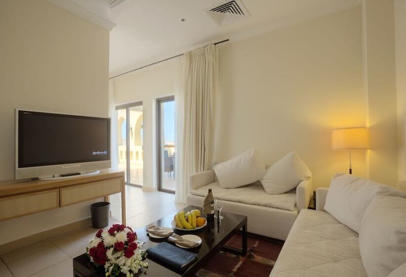 سوییت اجرایی, Grand Tala Bay Resort, Aqaba