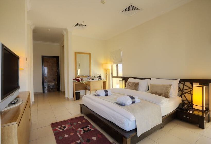 سوییت اجرایی, Grand Tala Bay Resort, Aqaba