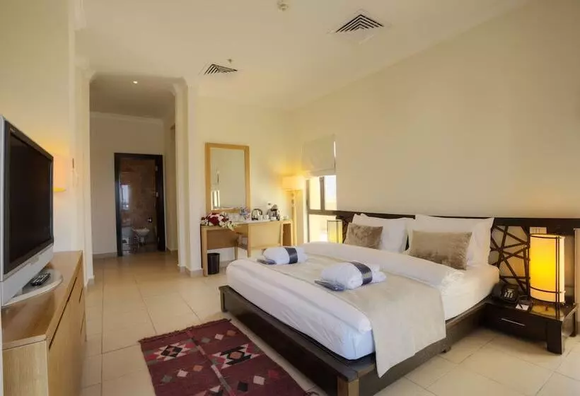 Executive Suite, Grand Tala Bay Resort, Aqaba